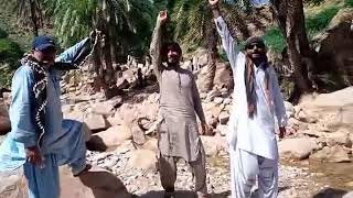Jiye shah Noorani Song Mix Sindhi Balochi Song