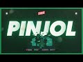 Marake Music - PINJOL (Official Lyric Video)