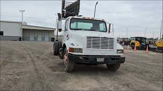 1995 INTERNATIONAL 4700 For Sale