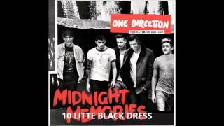 Midnight Memories - One Direction (Full Album)