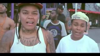 Young M A CHIRAQ