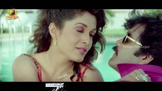 Hello Brother Movie Songs | Manasichchi Video Song | Nagarjuna | Ramya Krishna | Soundarya