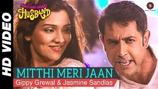 Mitthi Meri Jaan | Second Hand Husband | Dharamendra, Gippy Grewal & Tina Ahuja