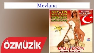 Nişan Bizim Düğün Bizim - Mevlana (Official Video)