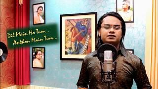Dil Mein Ho Tum Full Song Lyrics - Cheat India | Armaan Malik | Shiv | Cover Version