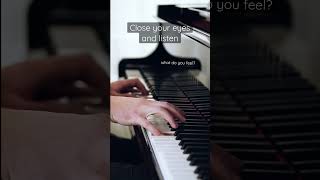The fist leaf fell #emotional #piano #pianomusic #neoclassical