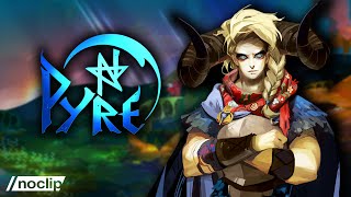 The Making of Pyre - Documentary
