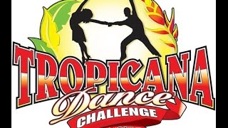 2015 Tropicana Dance Challenge trailer