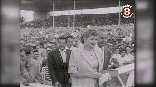 Del Mar horse racing history