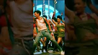 Dance Origin X Dhoom Again (Hrithik Roshan) #shorts #hrithikroshan #danceorigin #srjogzedits