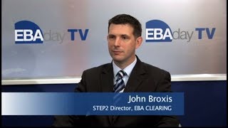 Finextra interviews EBA Clearing:  MyBank pilots at EBADay