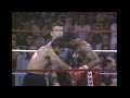 Roberto Duran vs Davey Moore  FREE FIGHT ON THIS DAY