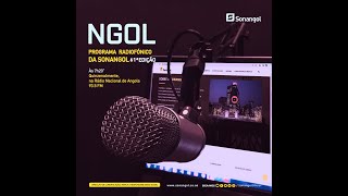 NGOL Programa Radiofónico da Sonangol - 61ª Edição