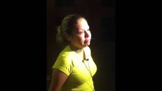 Torture/kidnap victim speaks