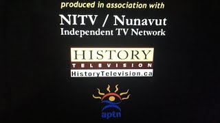 NITV/Nunavut Independent TV Network/History Television/APTN/Igloolik Isuma/Kunuk Cohn (2004)