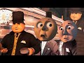 Goodbye Sir Topham Hatt | Thomas & Friends | COFFIN DANCE SONG (COVER)