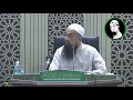 Beza Ulama Dunia Dan Ulama Akhirat - Ustaz Azhar Idrus Official