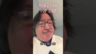 Viral 2L Pop Guy Responds To The Haters On Social Media