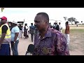 Marondera residents back Constitutional Amendment Number 3 Bill