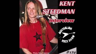 Kent Steedman Interview - 2022 - Celibate Rifles