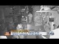 Thieves break into hardware store