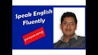 Speak English Fluently 2019