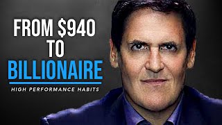 Billionaire Mark Cuban's Ultimate Advice for Students & Young People - HOW TO SUCCEED IN LIFE