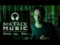Matrix Inspired Background Music — Atmospheric Downtempo/Future Garage Mix