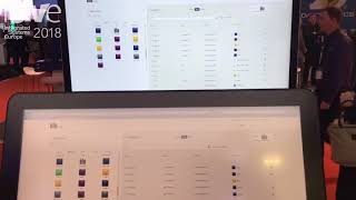 ISE 2018: Elo Touch Solutions Talks About Elo View Remote Management Platform