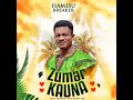 Zumar Kauna Songs By Hamisu Breaker [Official Audio]