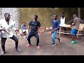 Dance Comedy MABOKO MILAYA, Innoss'B ft Awilo Longomba Cover LOVE TEAM