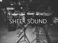 Sheer Sound Live Music show ''Piazza Marconi'' Mirko.zen & A.T.Piuma