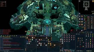 Turmoil unleashed! Taking on Nex for the first time!