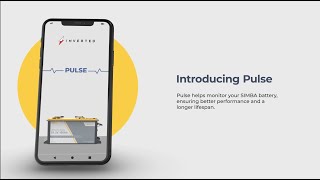Introducing the Pulse App – Your Battery, Smarter Than Ever! 🔋📱