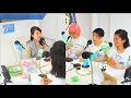 ママ夢ラジオ♡【木4】2018年8月23日　第二回放送