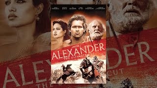 Alexander: The Ultimate Cut
