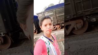 ଆପଣ କେବେ ଟ୍ରେନି ଦେଖି ନଥିବେ #rostvideo #shortvideo #funnyvideo