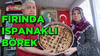 EREN BÖREKÇİLİK | ISPANAĞI YEMEYEN ÇOCUKLAR BİLE BENİM BÖREĞİMİ SEVE SEVE YİYOR!!