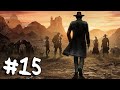 Desperados 3 - Walkthrough - Part 15 - A Captain of Industry (PC HD) [1080p60FPS]