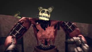 Sfm Challenge Secrets That We Hide