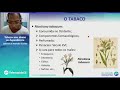 webpalestra tabaco uso abuso ou dependência