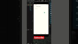 Flutter File Picker #flutter #tutorial
