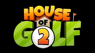 House of Golf 2 Announcement! (PS5, Xbox X/S, Steam, Epic)