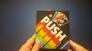 Push un jeu de stop ou encore