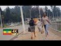 Kebena , 🇪🇹 Addis Ababa walking Tour 2024 , Ethiopia