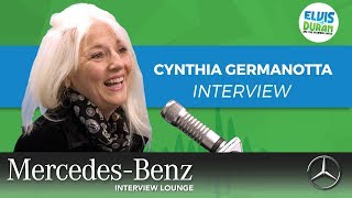 Cynthia Germanotta on Born This Way Foundation and #Someone2Turn2 | Elvis Duran Show