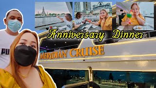 MERIDIAN SUNSET DINNER CRUISE | Lu Storyline