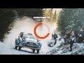 ott tÄnak wrc rally deutschland testing