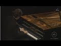 Cliburn 2013 Oleksandr Poliykov Preliminary Recital II