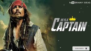 Jack Sparrow Ringtone | WORLD Famous BGM | Brainy Ideas